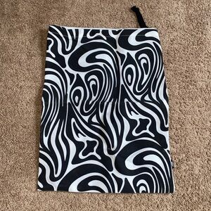 Anderrson Paak Vans Drawstring Bag